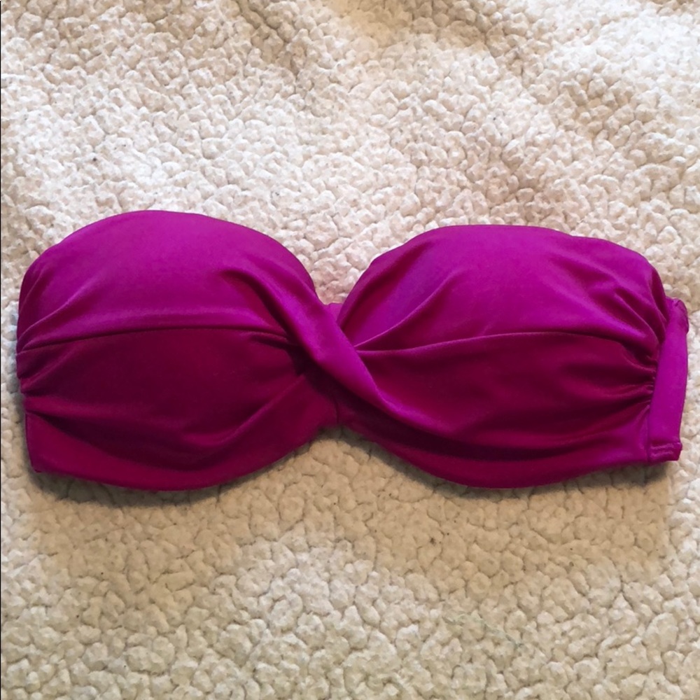 VS swim suit top